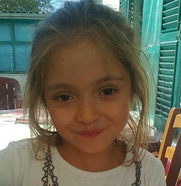 FESTA PER CLOE!!