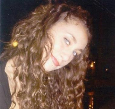 18 ANNI PER SIMONA!!!