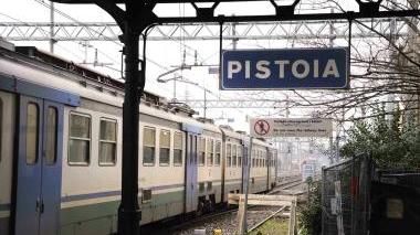 TRENI IN PARTENZA
