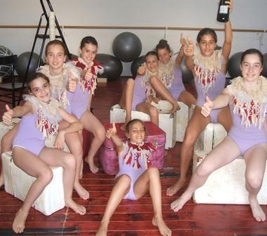 A Calcinaia la possibilit&agrave; di studiare danza grazie a borse di studio 