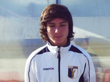 Nicola Carone 