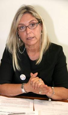 «Riccardo non sarà solo»