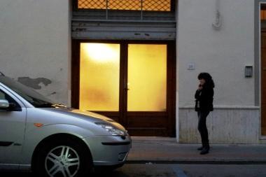 La sede di via Cavour 50 