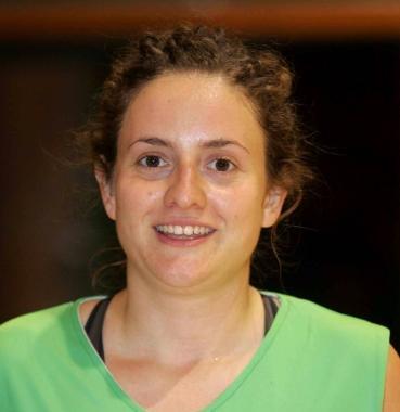 Serena Cinotti (Use Rosa) 
