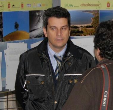 <b>ASSESSORE</b> Paolo Borghi    