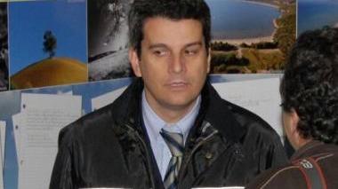 <b>ASSESSORE</b> Paolo Borghi