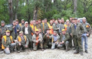 <b>LA SQUADRA.</b> Caldanese 