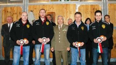 Il Cemivet in vetrina a Fieracavalli