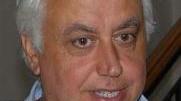 <b>SINDACO.</b> Il primo cittadino di Arcidosso Emilio Landi