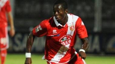 <b>IN MEDIANA</b> Yaw Asante