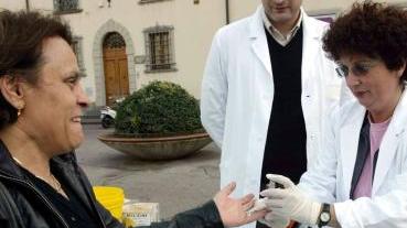 Controlli in piazza