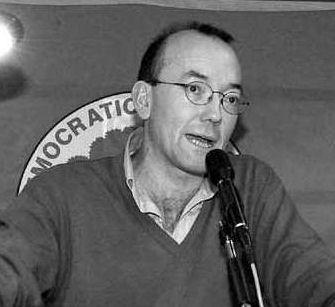 <b>PRESIDENTE.</b> Carlo Paolini 