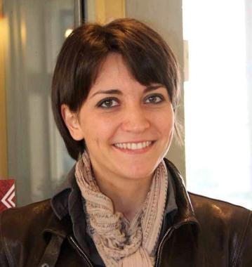 <b>ASSESSORE.</b> Lina Coppa ha la delega alla innovazione tecnologica  