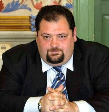 PROGETTO. Lassessore Raffaele Parrini &egrave; uno dei promotori delliniziativa 