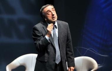 Silvio Orlando 