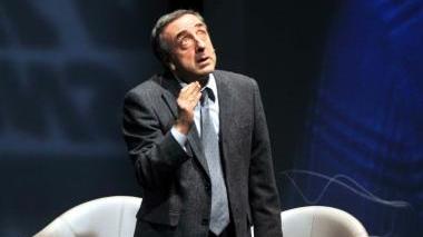 Silvio Orlando