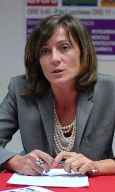 Gessica Beneforti 