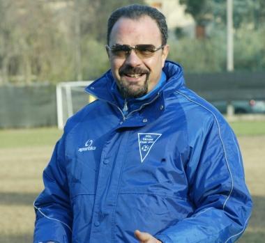 Il tecnico Costantino De Gori 