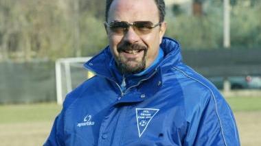 Il tecnico Costantino De Gori