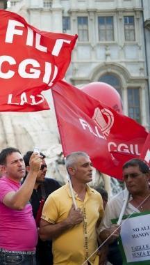 «Due pesi e due misure»