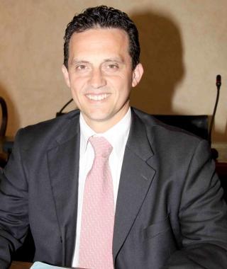 Luca Mori