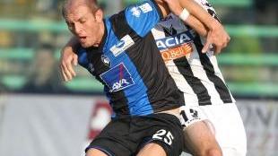 Andrea Masiello, darsenotto dell’Atalanta