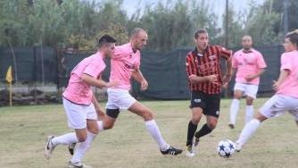 Fc Lucca, è davvero qui la festa