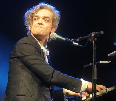 Sotto l'albero ci sono Max Gazzè, Morgan e Massimo Ranieri