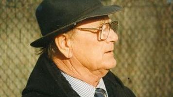<strong>CIELO VERDE</strong> Ulrico Bucalossi in una foto di qualche tempo fa