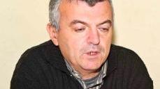 Marcello Suppressa, direttore Caritas diocesi di Pistoia