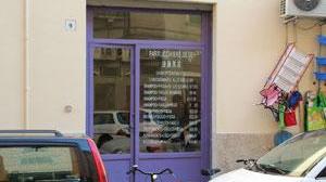 Lavoratrici al nero: chiuso il parrucchiere cinese