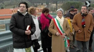 Agguato in Curia, migliorano le condizioni di don Paolo