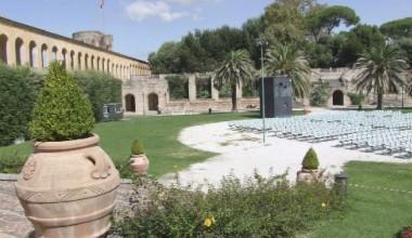 Al via la seconda parte dei lavori per il recupero del Giardino Scotto