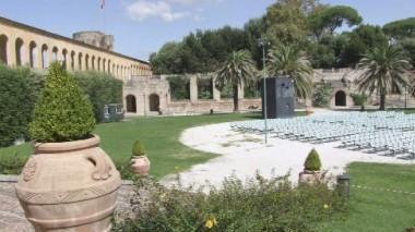 Al via la seconda parte dei lavori per il recupero del Giardino Scotto