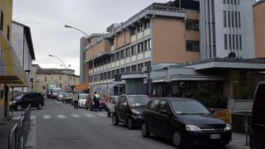 Sindaci della Valdinievole contro il ridimensionamento dell'ospedale di Pescia
