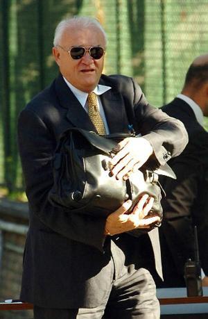 Paolo Bergamo