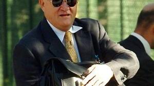 Paolo Bergamo
