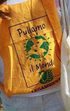 Legambiente ha un nuovo presidente 