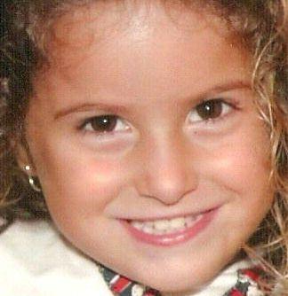 4 ANNI PER AZZURRA!!!