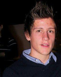  Oggi Lorenzo Torelli di San Ginese compie 18 anni. «La maggiore età non si scorda mai, ...