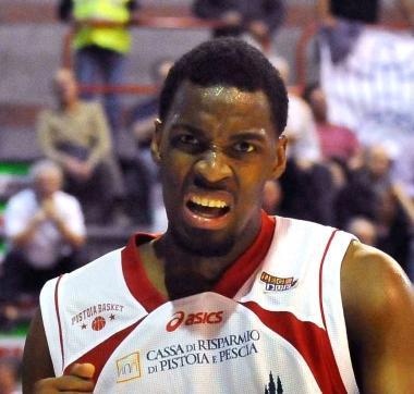 Jarvis Varnado 