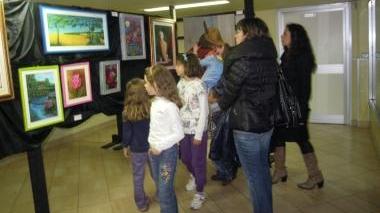 LA MOSTRA