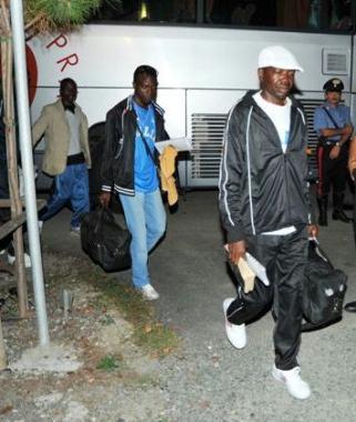 Migranti: Cecina modello di accoglienza