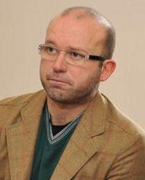 Il sindaco Fabio Tinti