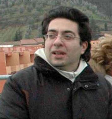 Don Paolo Brogi      