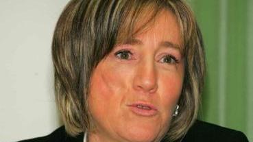 Laura Cantini vice presidente della Provincia di Firenze