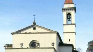 La pieve di San Leonardo