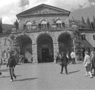 Grotta Giusti