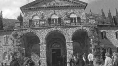 Grotta Giusti