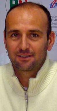 <strong>PD </strong>Il segretario comunale Cristiano Vadi